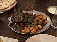 Original Lahore Kebab House St. Johns Wood food