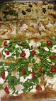 Pizzeria Al Castello food