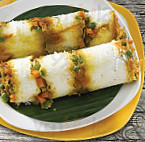 Mangal Bhavan food