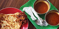 Gopi Curry Leaf Langford food