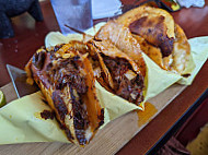 Tacos Garibaldi food