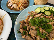 Thai Table food