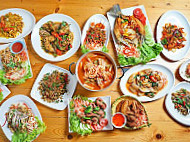 Sawadee Thai Tomyam food