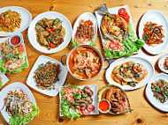 Sawadee Thai Tomyam food