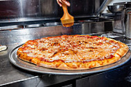 Pizza Fiore Miami Shores food
