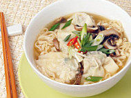 Heng Lee Kopitiam food