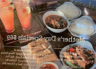Aroi Aroi Thai food