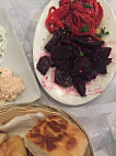 Mediterranean Greek Tavern food