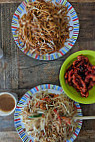 Shanghai Chinese food
