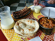 Lahore Xpress food