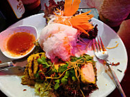 Fuktong Thai Curry food