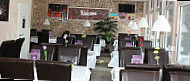 Cari Bella Restaurant and Bar inside