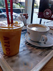 Costa Coffee food