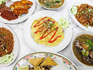 Restoren Syed Abu food