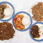Kim Lian Kee food