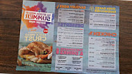 Domino's Pizza Brooklyn Park food