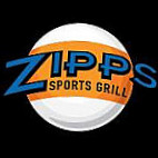 Zipps Sports Grill outside