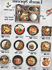 Basax Korean Chicken and Dining food