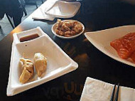 Mikado Sushi Thai food