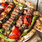 Duman Doner Turkish Bbq food