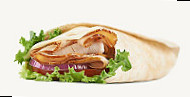 Arby's #1207 food