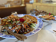 China Long Gaststaette food