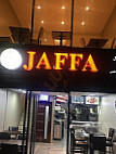 Jaffa inside