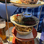 The Real Greek- Norwich food