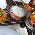 Sita Indian Nepalese food
