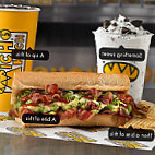 Which Wich Fullerton food