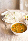 Nishads Balti Takeaway food