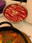 Dilshad Tandoori Hartlepool food