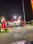 Checkers Drive-in Restaurant outside