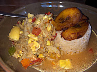 Cribbs Caribbean food