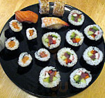 Sushi Inverness food