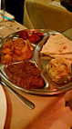 Mugal E Shahi food
