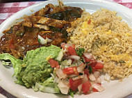 Picositos Mexican food