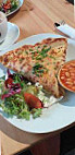 The Cottage Craft Gallery Coffee Shop food