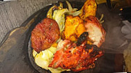 Torranyard Tandoori food