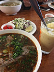 Miss Hoi An Vietnamese Eatery food