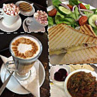 The Coffee Club Chorley food