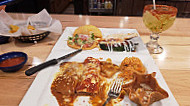 Laguna Grande Restaurante Mexicano Bar food