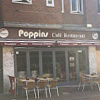 Poppins inside