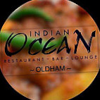 Indian Ocean Oldham outside