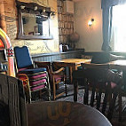 The Old Tramway Inn inside
