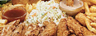 Huey Magoo's Chicken Tenders Mccomb food