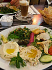 Beit Beirut food