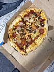 Domino's Pizza Catterick Garrison food