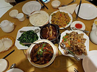 Tang Chinese food