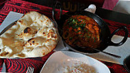 Amirul Tandoori food